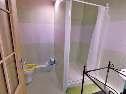 Pronájem bytu, 1+1, 44 m²
