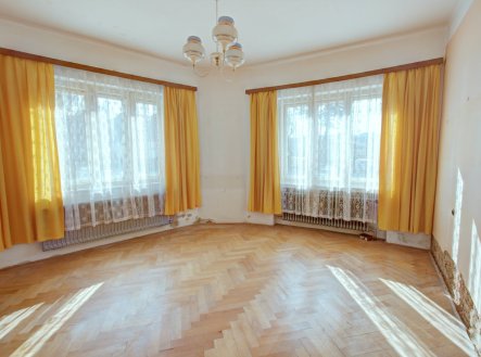 Prodej domu/vily, 204 m²