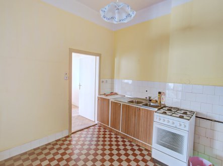 Prodej domu/vily, 204 m²