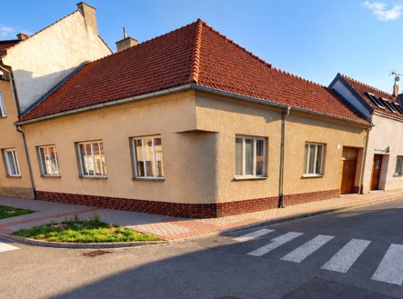 Prodej domu/vily, 204 m²