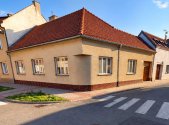 Prodej domu/vily, 204 m²