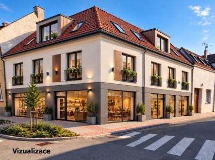 Prodej domu/vily, 204 m²