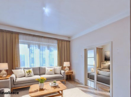 Prodej domu/vily, 204 m²