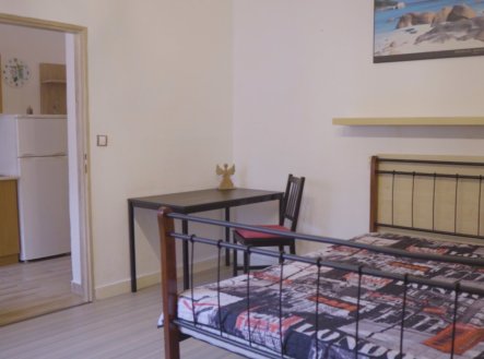 Pronájem bytu, 1+1, 31 m²