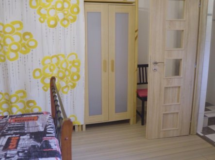 Pronájem bytu, 1+1, 31 m²
