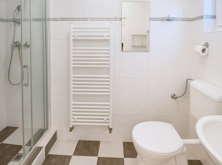 Pronájem bytu, 1+1, 31 m²