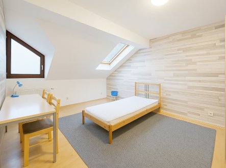 Pronájem bytu, 3+1, 75 m²