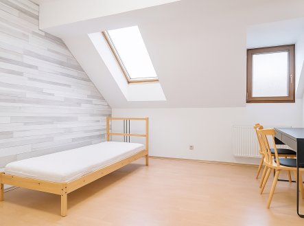 Pronájem bytu, 3+1, 75 m²