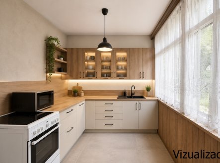 Prodej domu/vily, 171 m²