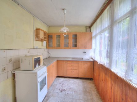 Prodej domu/vily, 171 m²