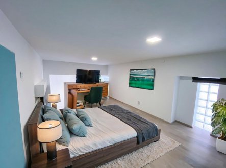 Pronájem bytu, 2+kk, 40 m²