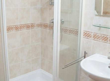 Pronájem bytu, 2+kk, 59 m²
