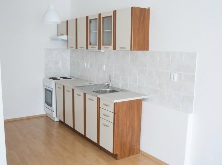 Pronájem bytu, 2+kk, 59 m²