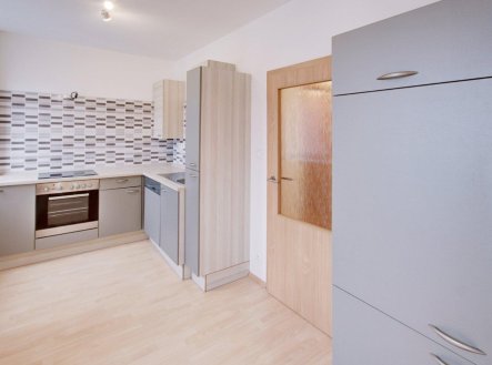 Pronájem bytu, 1+kk, 30 m²
