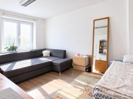 Prodej bytu, 2+1, 55 m²