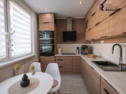Prodej bytu, 4+1, 78 m²