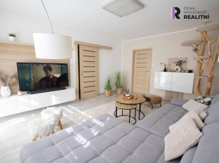 Prodej bytu, 4+1, 78 m²