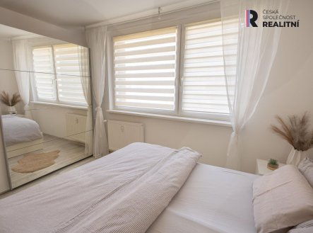 Prodej bytu, 4+1, 78 m²