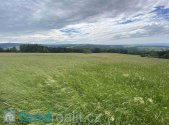 Prodej pozemku, zemědělská půda, 7 545 m²