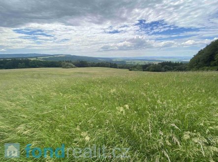 Prodej pozemku, zemědělská půda, 7 545 m²