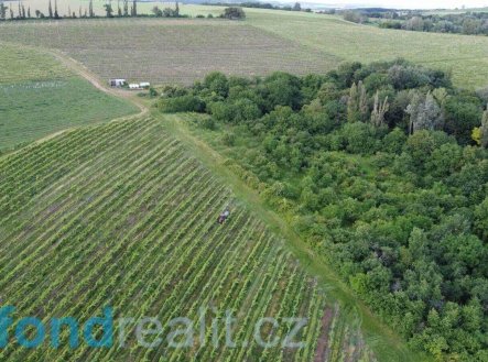 Prodej pozemku, ostatní, 4 878 m²