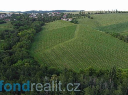 Prodej pozemku, ostatní, 4 878 m²
