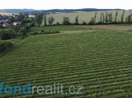 Prodej pozemku, ostatní, 4 878 m²