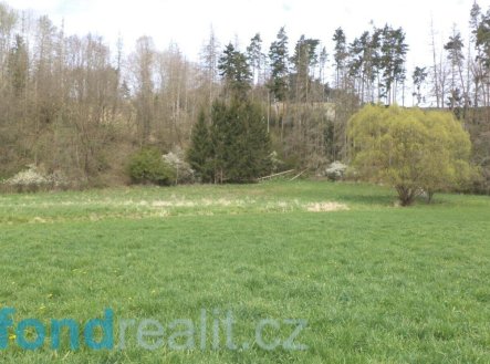 Prodej pozemku, ostatní, 2 759 m²