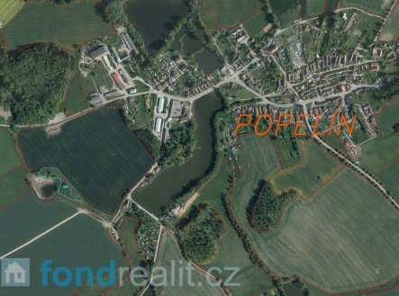 Prodej pozemku, ostatní, 5 555 m²