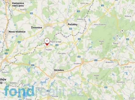 Prodej pozemku, ostatní, 5 555 m²