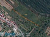 Prodej pozemku, ostatní, 1 148 m²