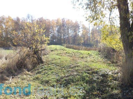 Prodej pozemku, ostatní, 1 225 m²
