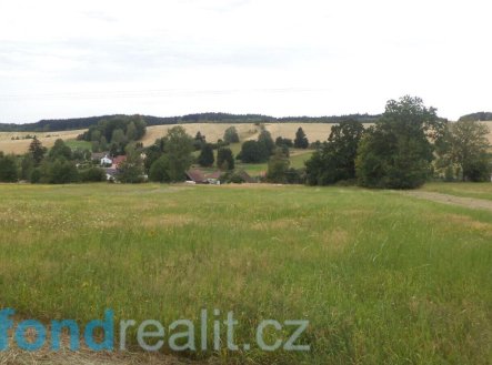 Prodej pozemku, ostatní, 10 376 m²