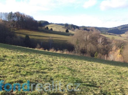 Prodej pozemku, zemědělská půda, 13 881 m²