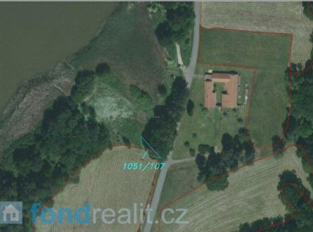 Prodej pozemku, ostatní, 2 131 m²
