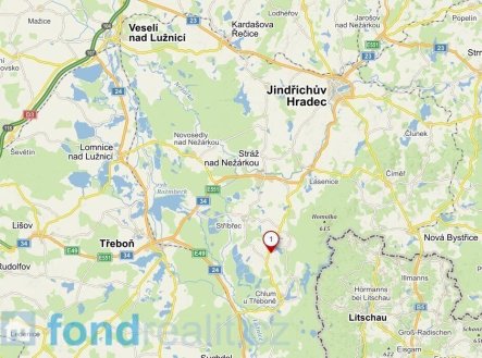 Prodej pozemku, ostatní, 3 048 m²