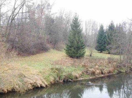 Prodej pozemku, ostatní, 8 621 m²