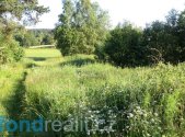 Prodej pozemku, trvalý travní porost, 9 504 m²
