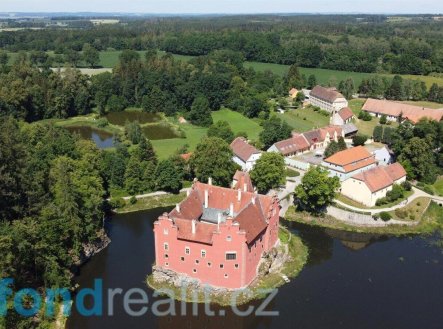 Prodej pozemku, zemědělská půda, 947 m²