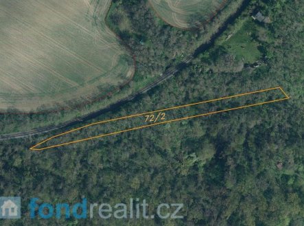 Prodej pozemku, ostatní, 2 524 m²