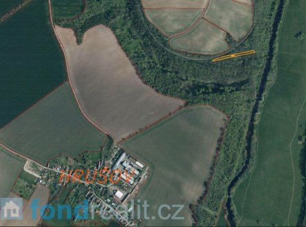 Prodej pozemku, ostatní, 2 524 m²