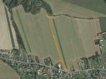Prodej pozemku, ostatní, 5 690 m²