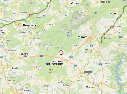 Prodej pozemku, ostatní, 5 690 m²