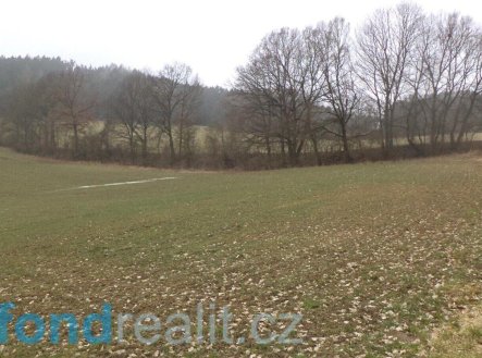 Prodej pozemku, ostatní, 1 506 m²