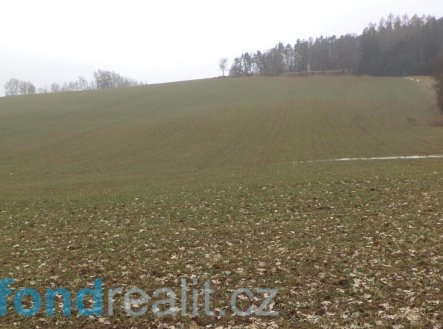 Prodej pozemku, ostatní, 1 506 m²