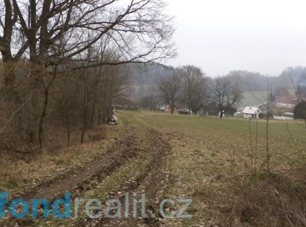 Prodej pozemku, ostatní, 1 506 m²
