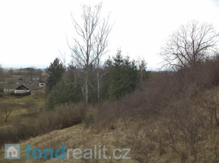 Prodej pozemku, ostatní, 683 m²