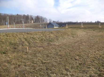 Prodej pozemku, ostatní, 3 784 m²