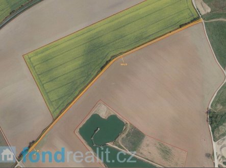 Prodej pozemku, ostatní, 3 824 m²
