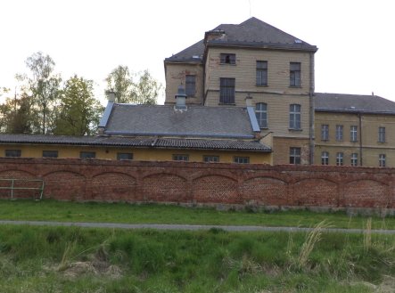 Prodej pozemku, ostatní, 382 m² obrázek